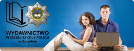 Wydawnictwo Wyższej Szkoły Policji w Szczytnie