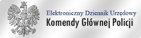 Elektroniczny Dziennik Urzędowy KGP